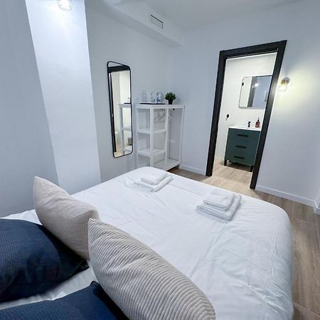 Zur Boutique Hostel Fuengirola Exteriér fotografie