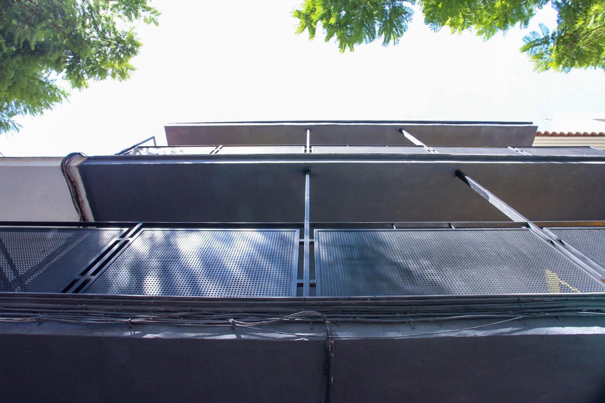 Zur Boutique Hostel Fuengirola Exteriér fotografie