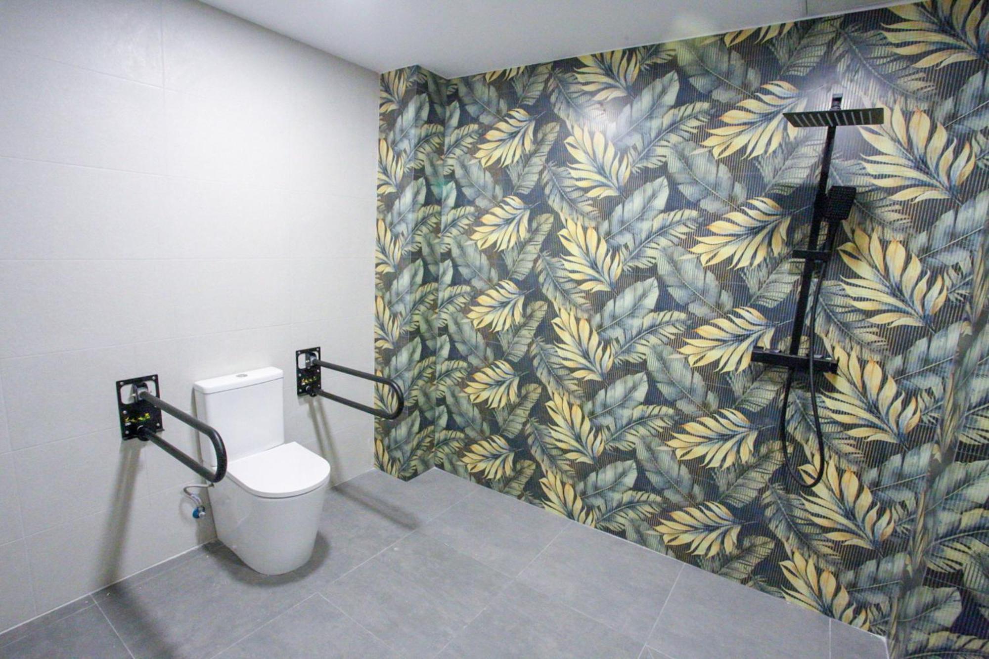 Zur Boutique Hostel Fuengirola Exteriér fotografie