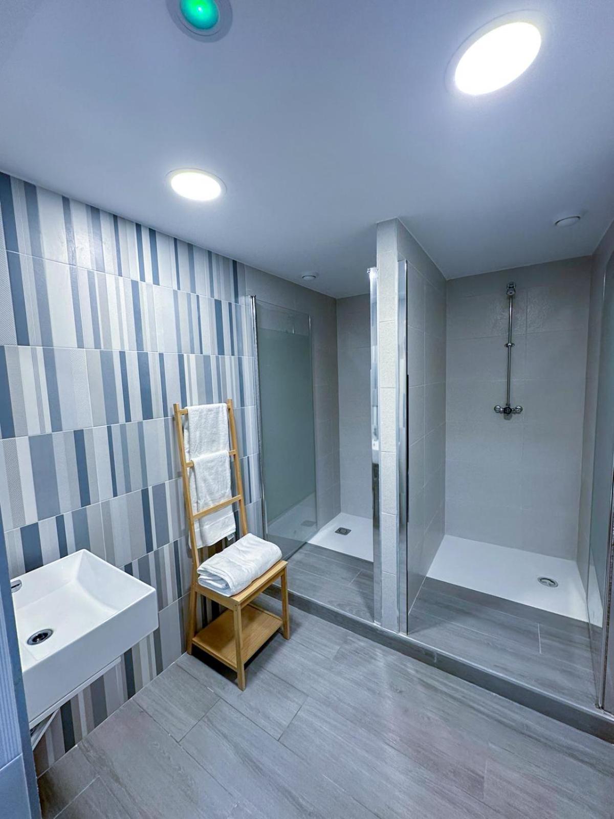 Zur Boutique Hostel Fuengirola Exteriér fotografie