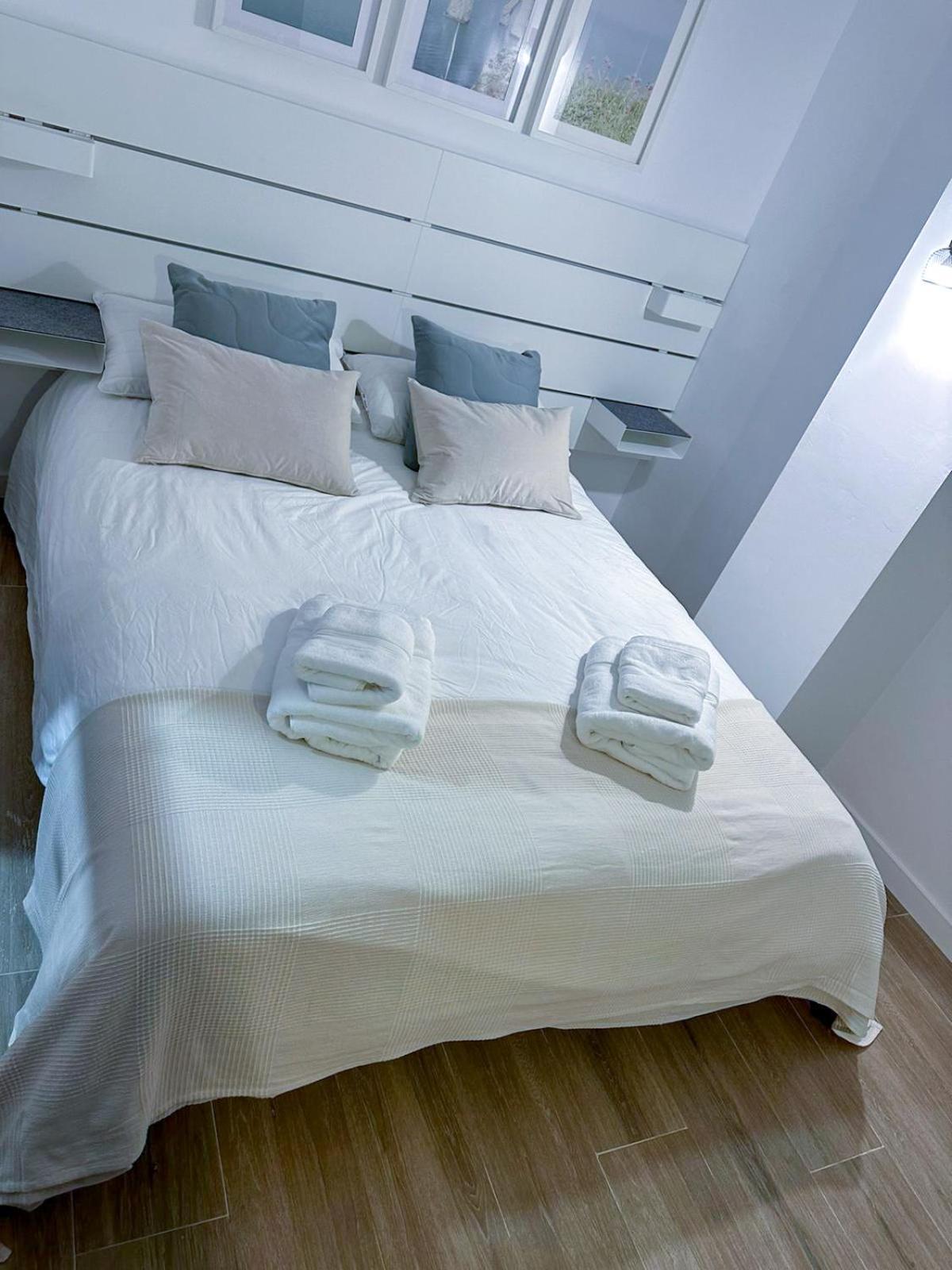 Zur Boutique Hostel Fuengirola Exteriér fotografie