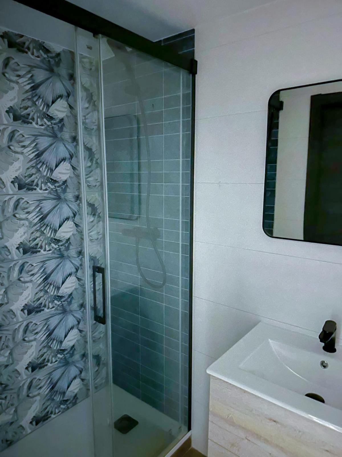 Zur Boutique Hostel Fuengirola Exteriér fotografie