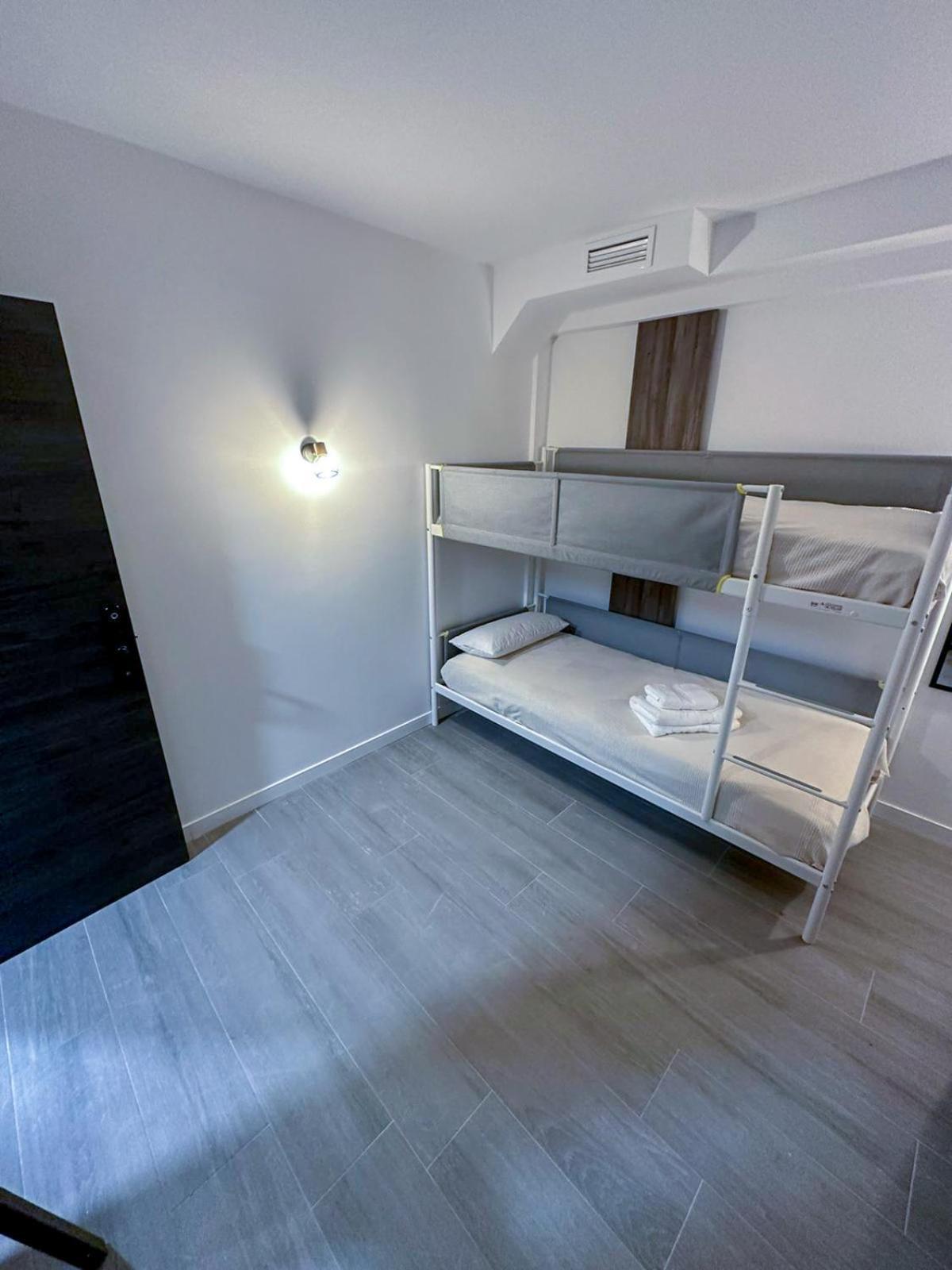 Zur Boutique Hostel Fuengirola Exteriér fotografie