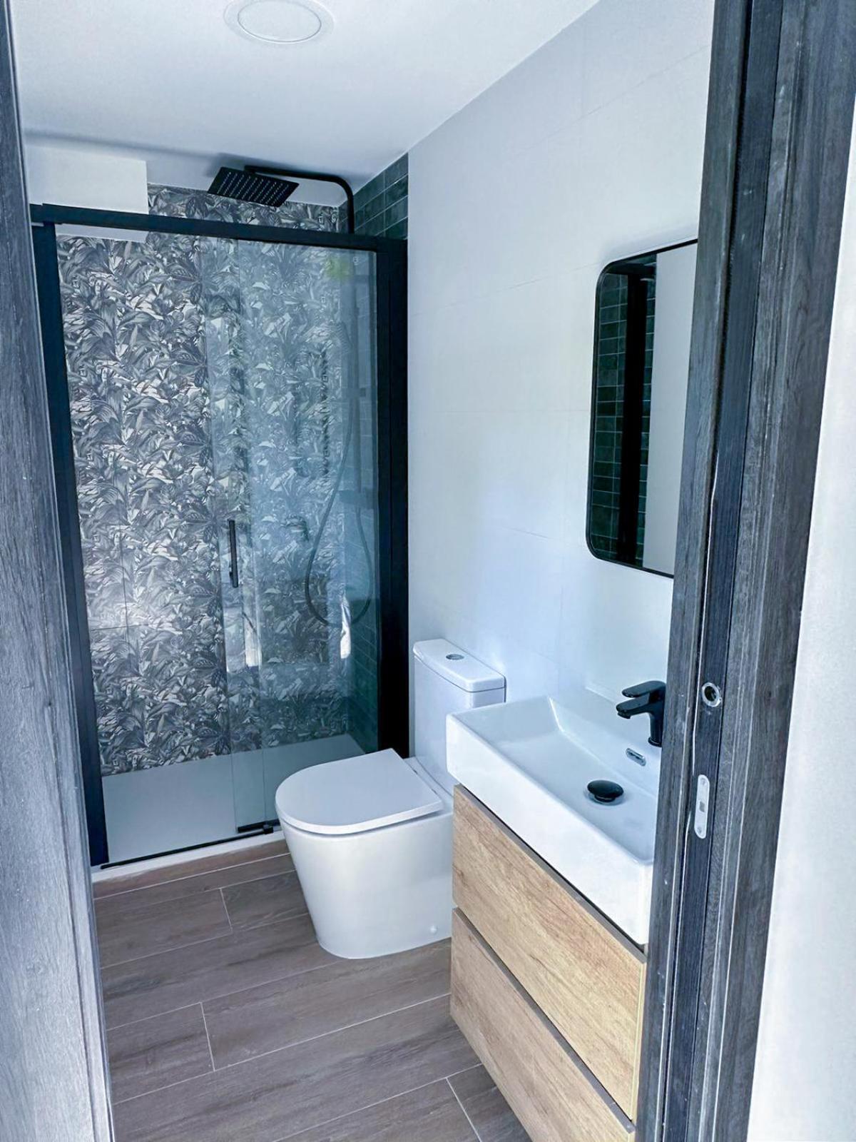 Zur Boutique Hostel Fuengirola Exteriér fotografie
