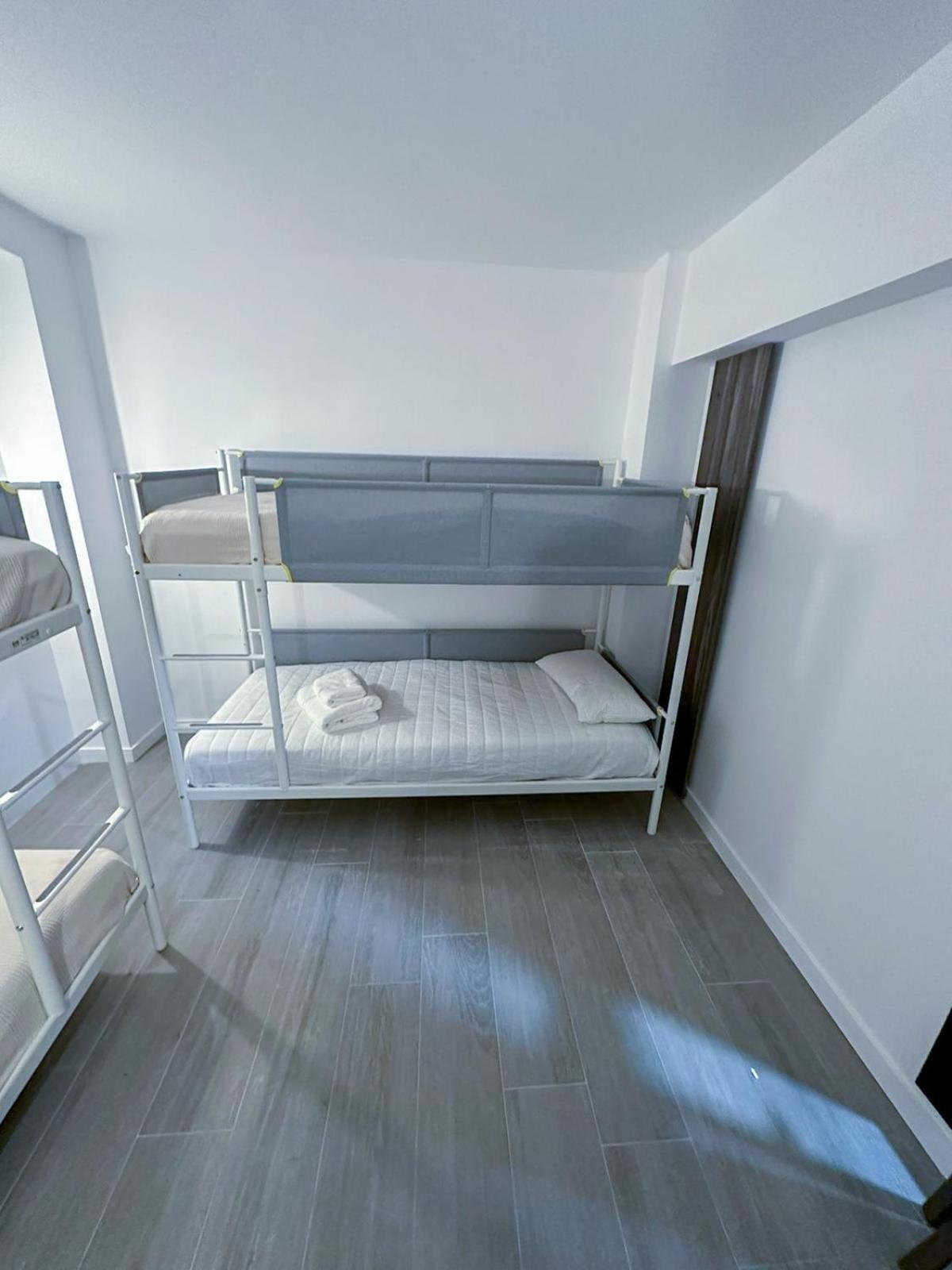 Zur Boutique Hostel Fuengirola Exteriér fotografie