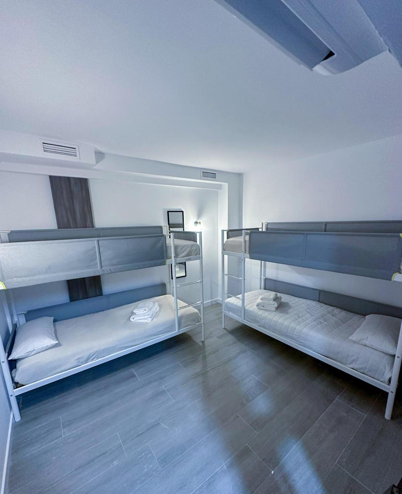 Zur Boutique Hostel Fuengirola Exteriér fotografie