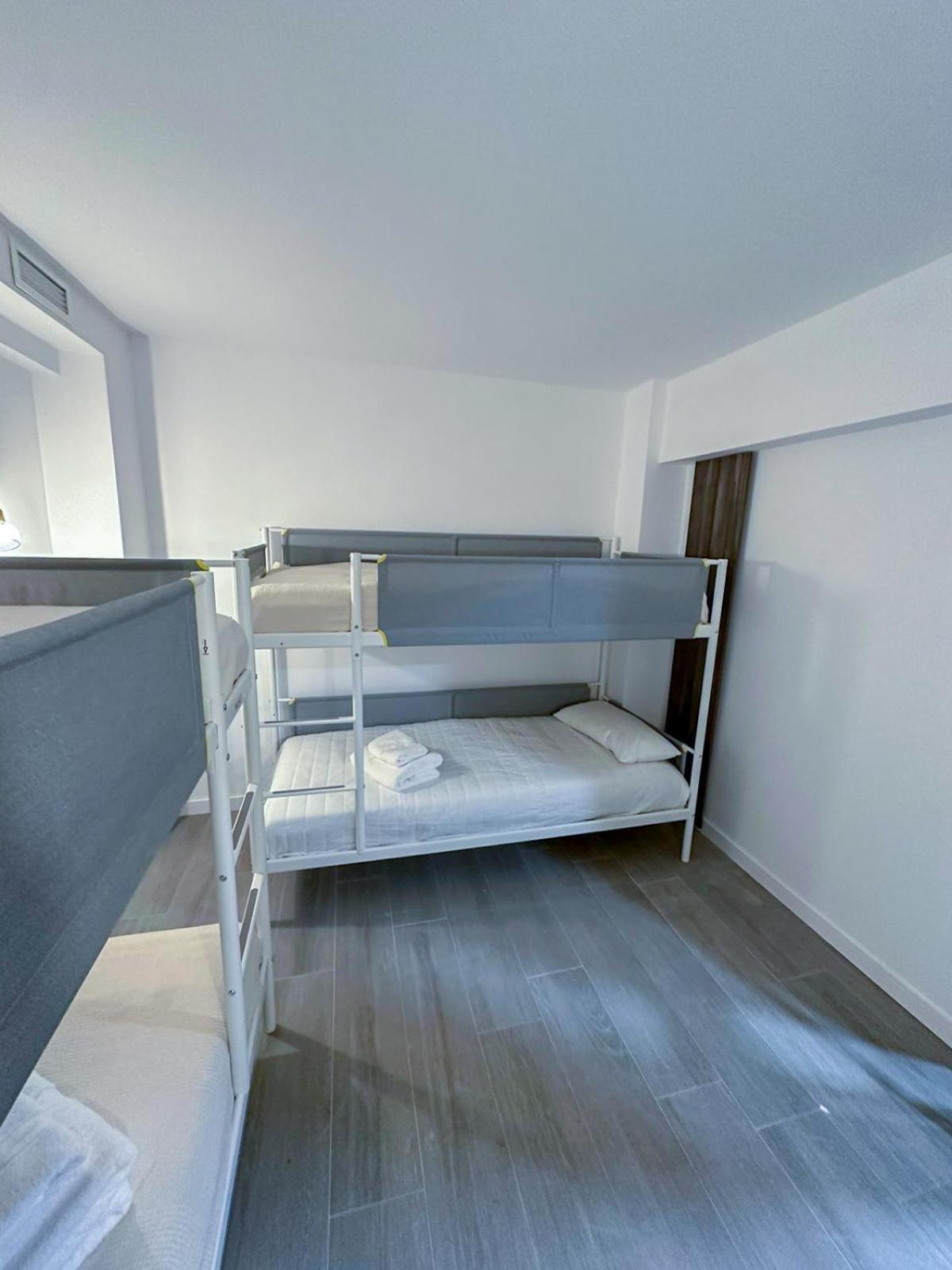 Zur Boutique Hostel Fuengirola Exteriér fotografie