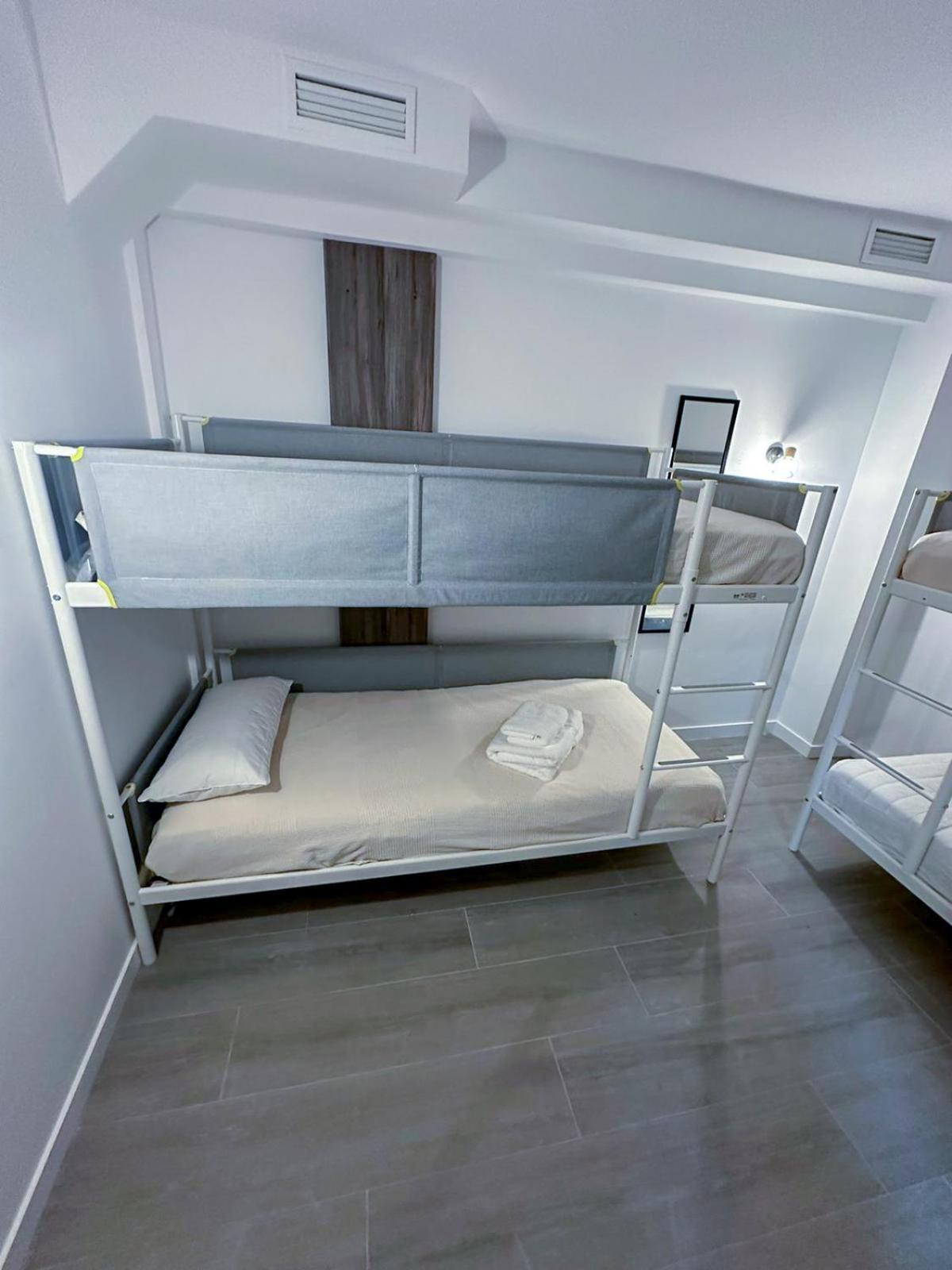 Zur Boutique Hostel Fuengirola Exteriér fotografie