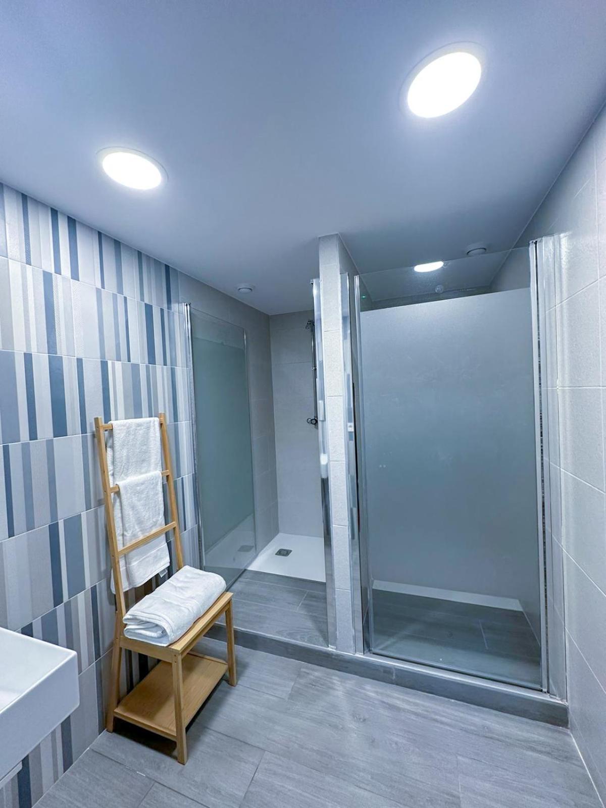 Zur Boutique Hostel Fuengirola Exteriér fotografie