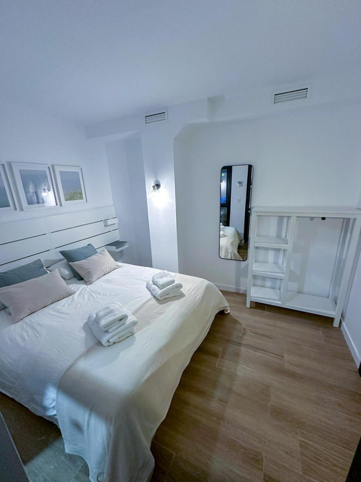 Zur Boutique Hostel Fuengirola Exteriér fotografie