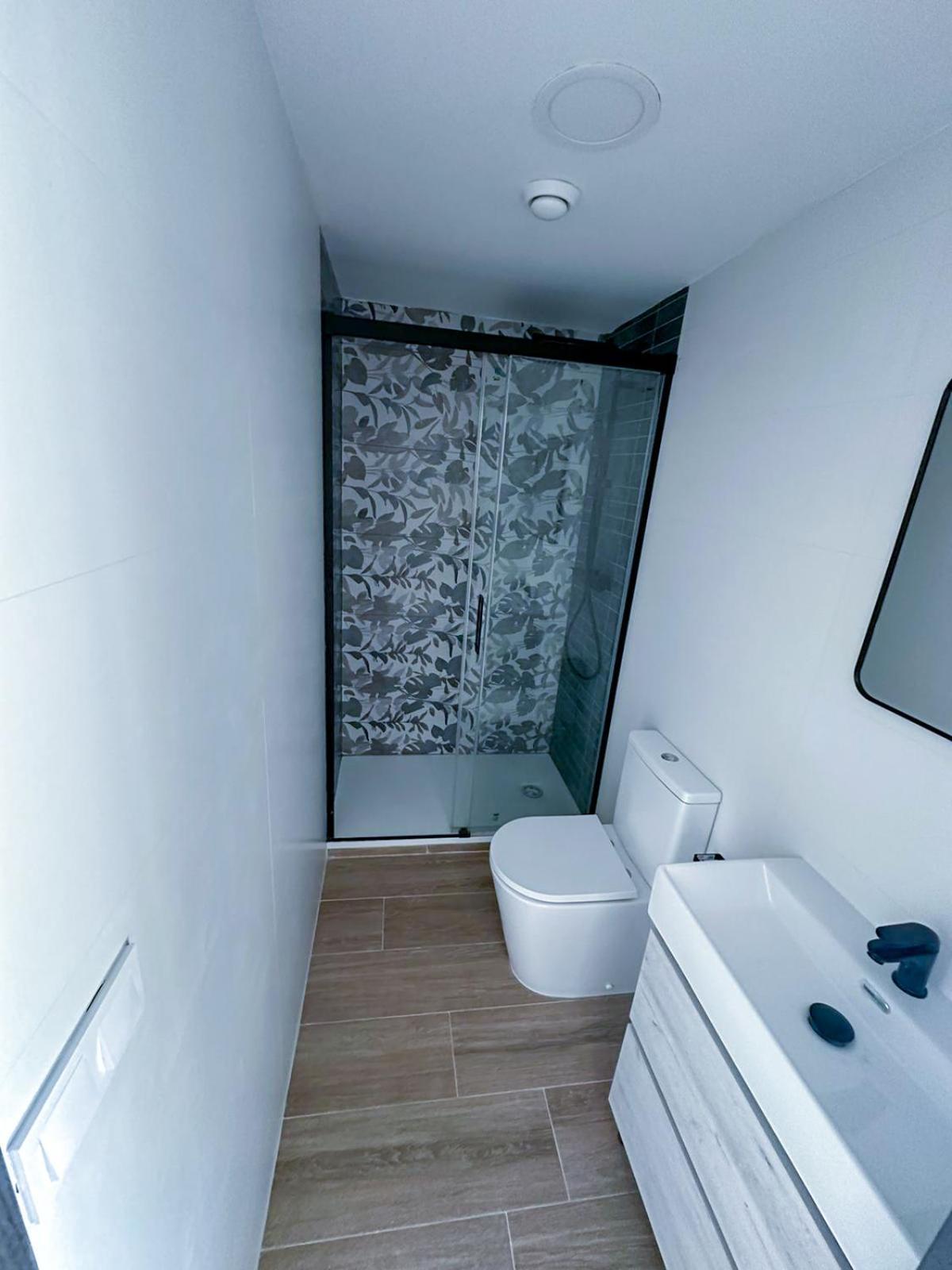 Zur Boutique Hostel Fuengirola Exteriér fotografie