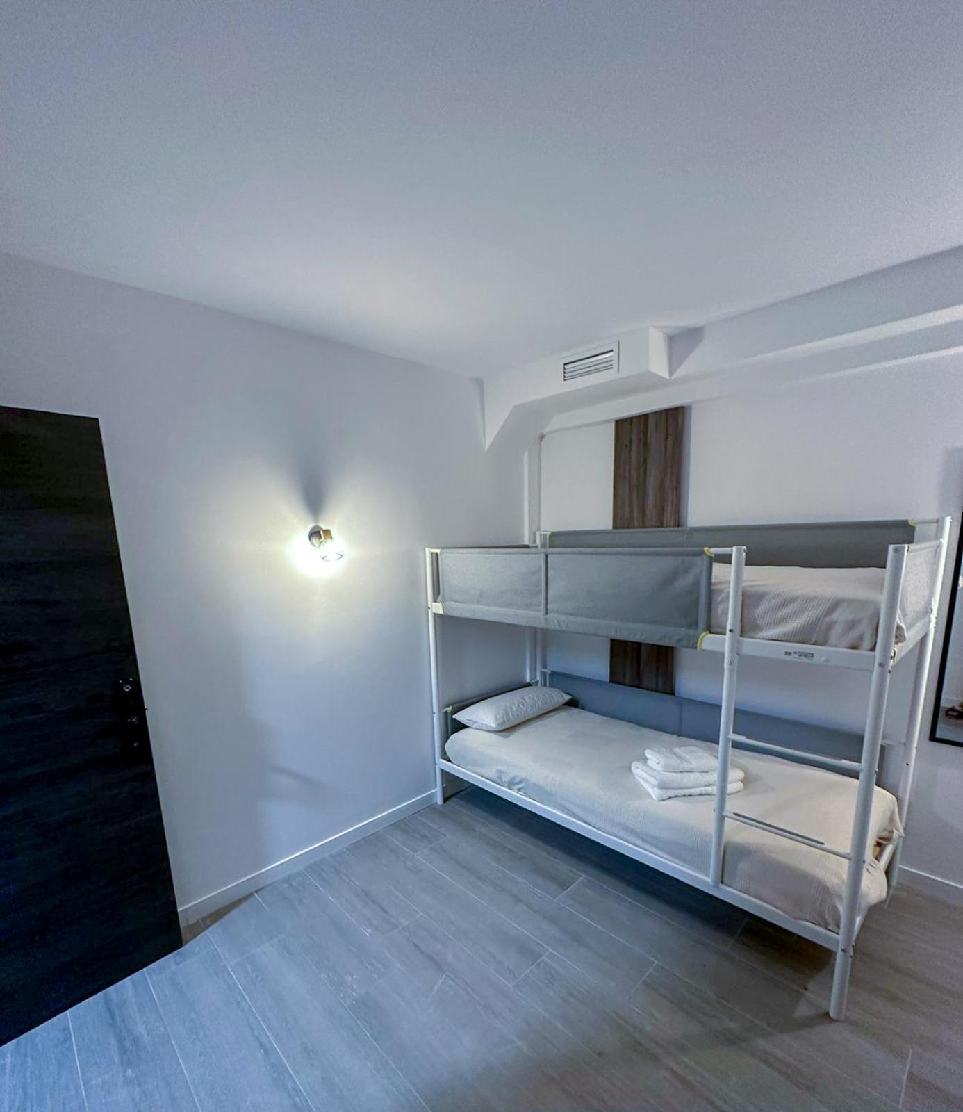 Zur Boutique Hostel Fuengirola Exteriér fotografie