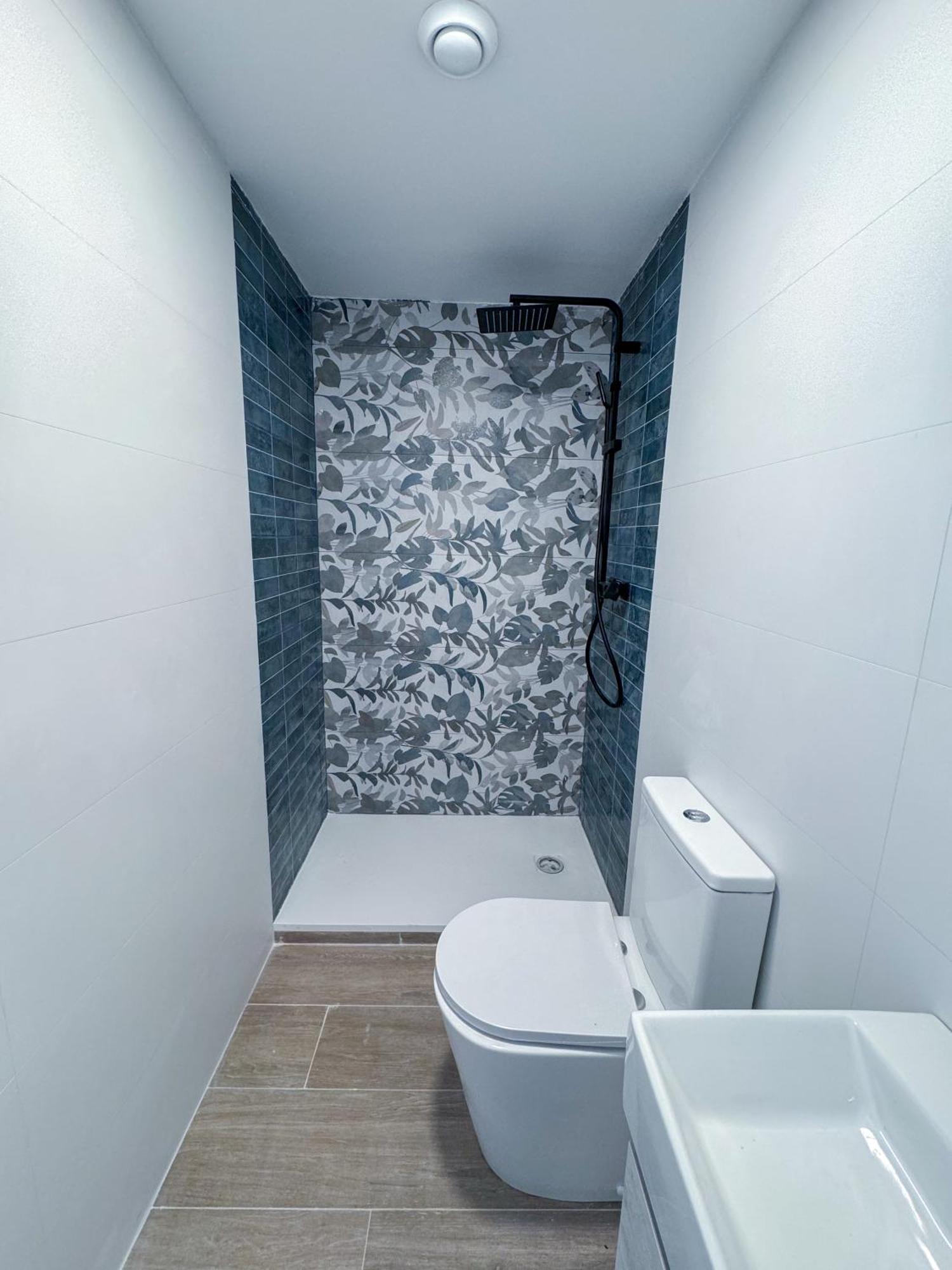 Zur Boutique Hostel Fuengirola Exteriér fotografie