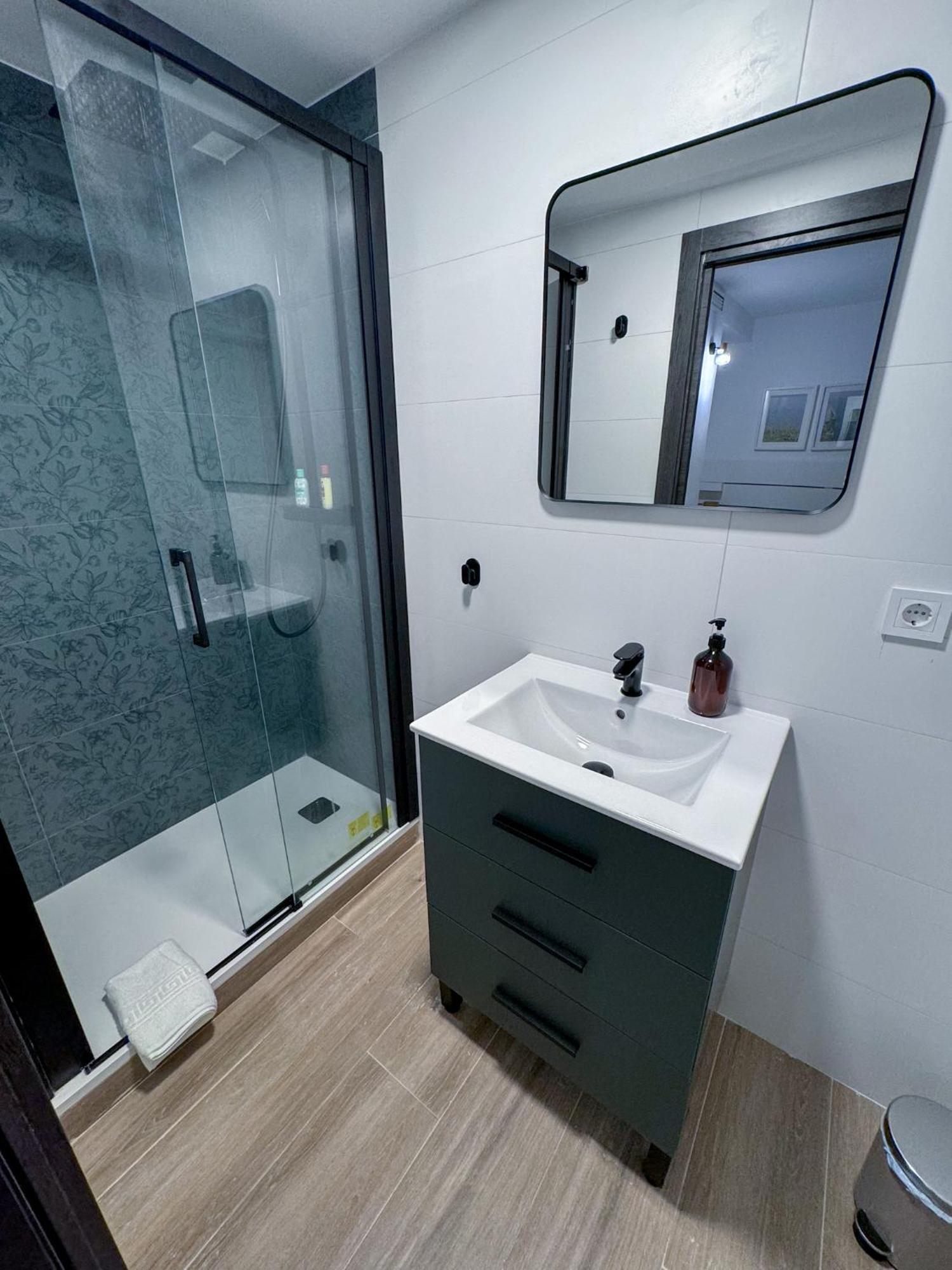 Zur Boutique Hostel Fuengirola Exteriér fotografie