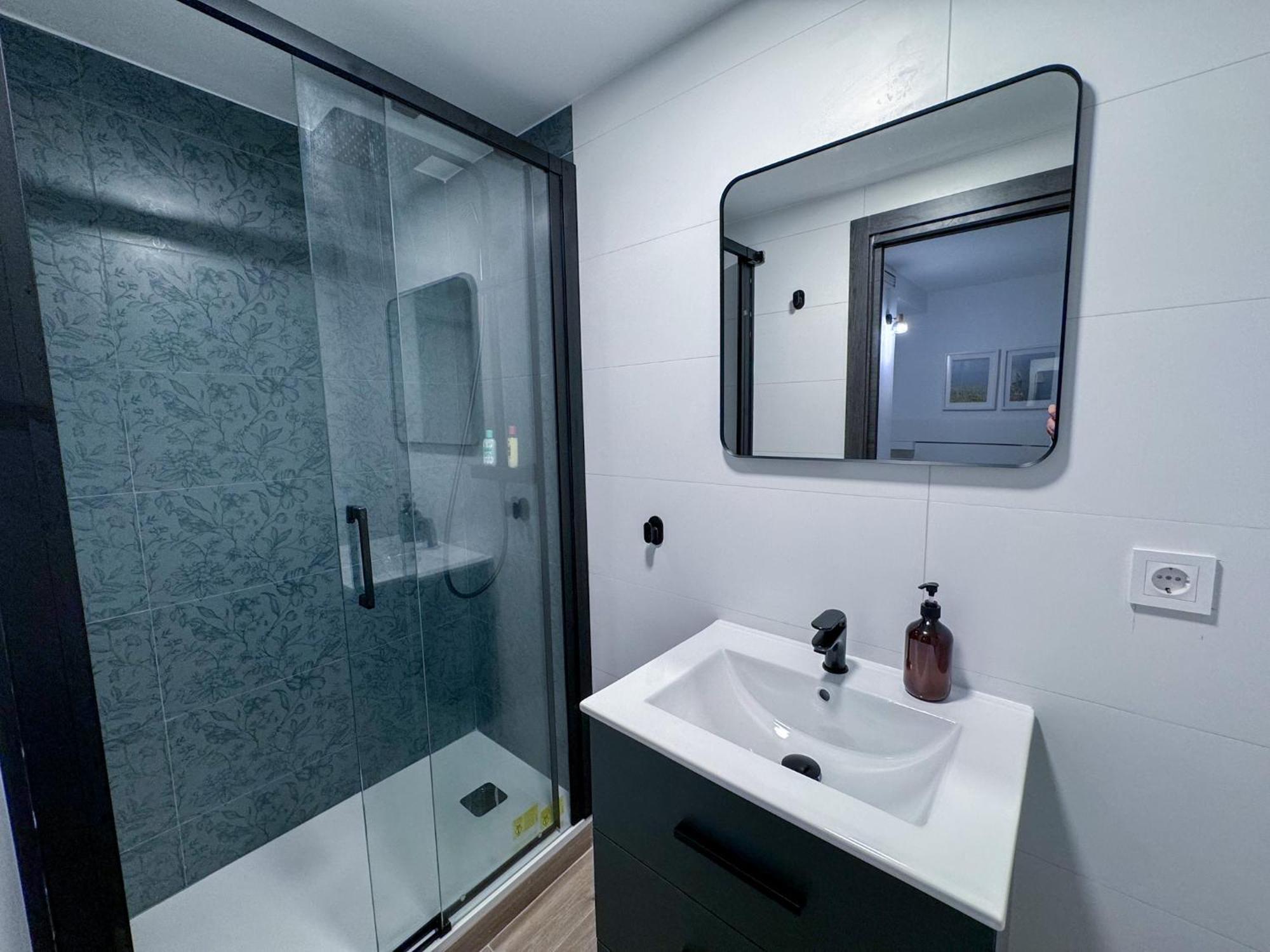 Zur Boutique Hostel Fuengirola Exteriér fotografie