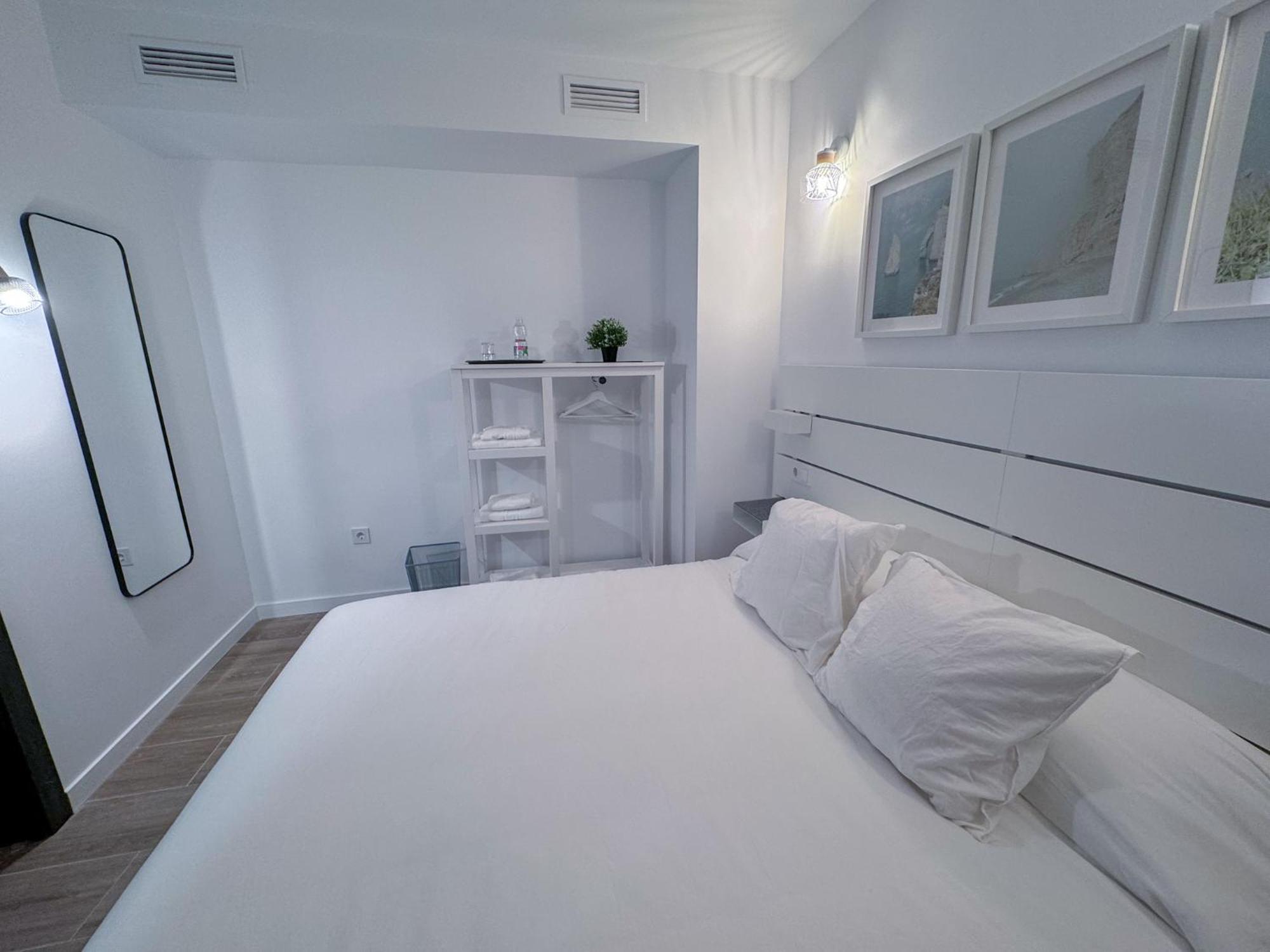 Zur Boutique Hostel Fuengirola Exteriér fotografie