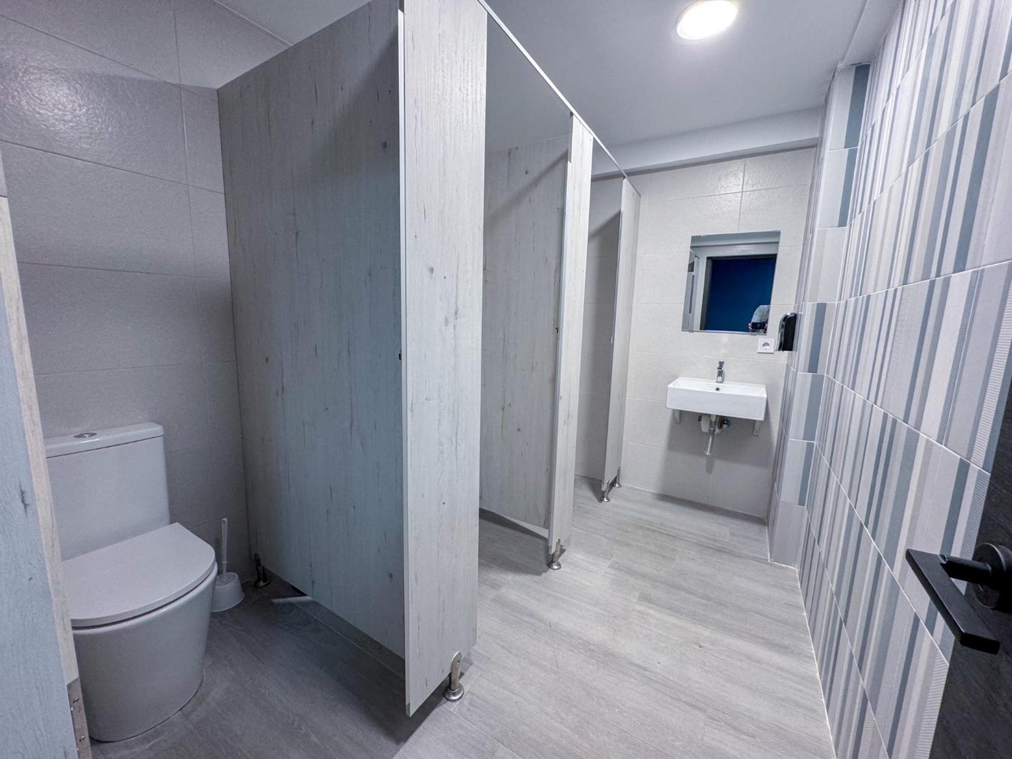 Zur Boutique Hostel Fuengirola Exteriér fotografie
