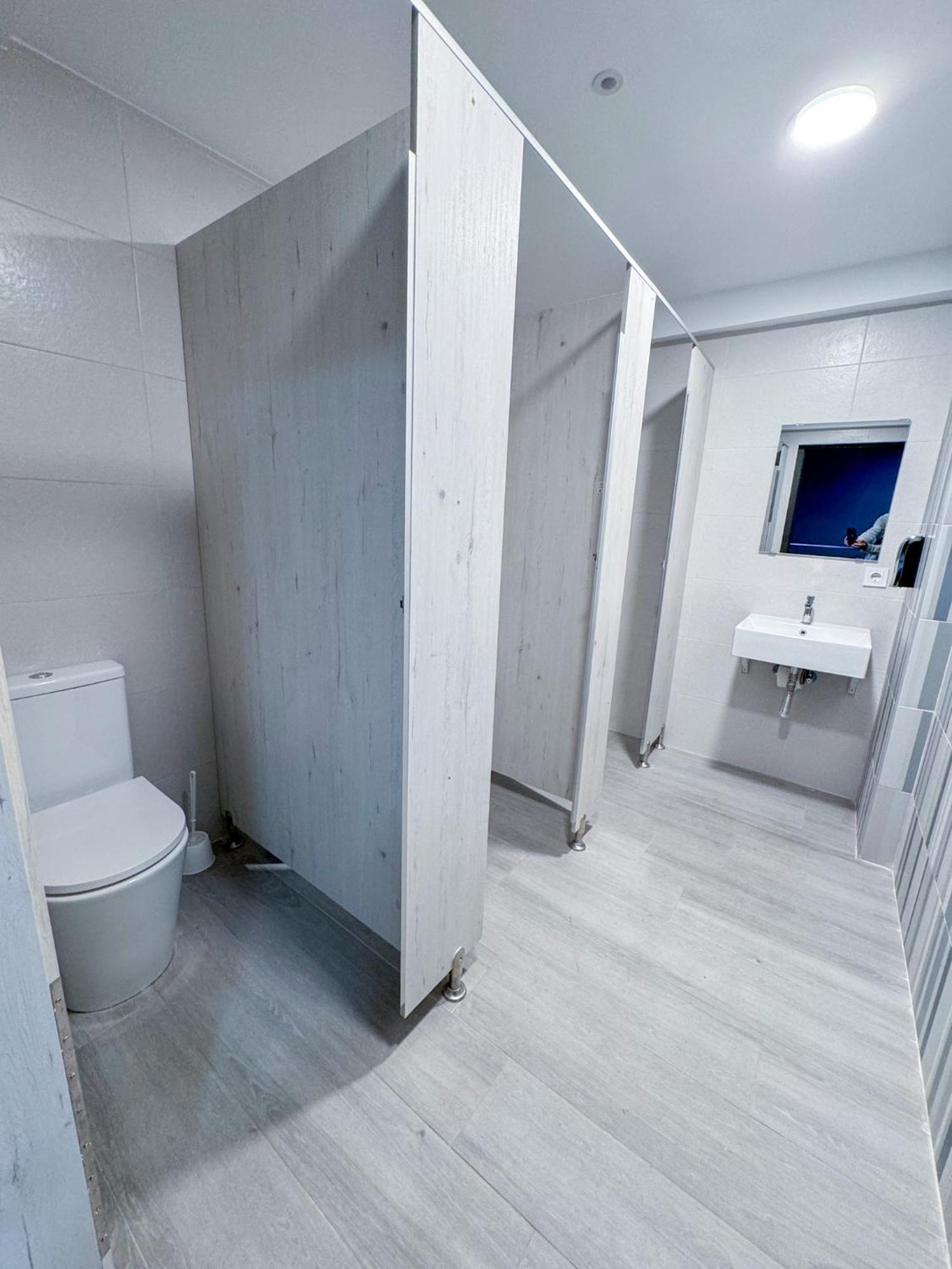 Zur Boutique Hostel Fuengirola Exteriér fotografie