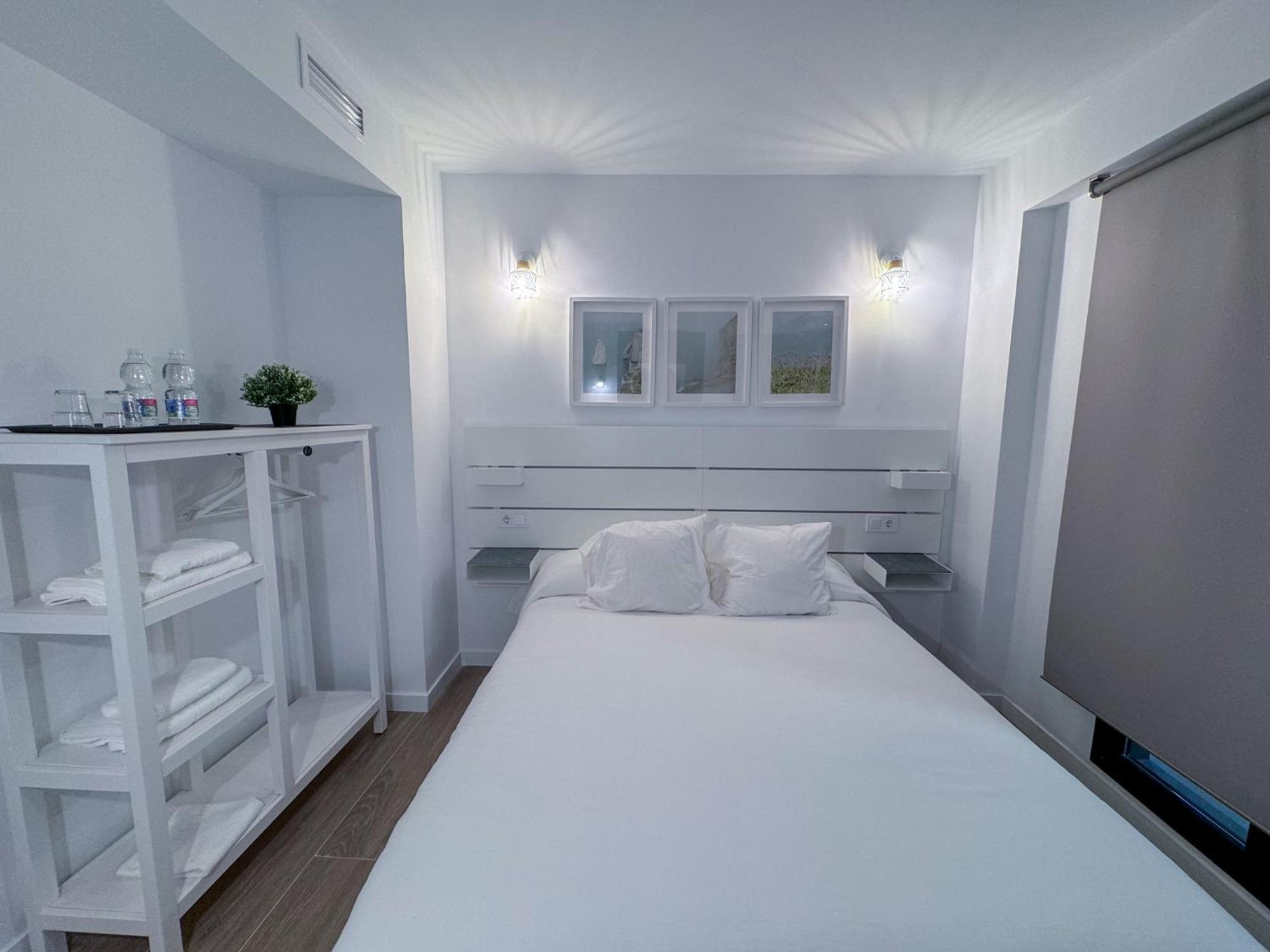 Zur Boutique Hostel Fuengirola Exteriér fotografie