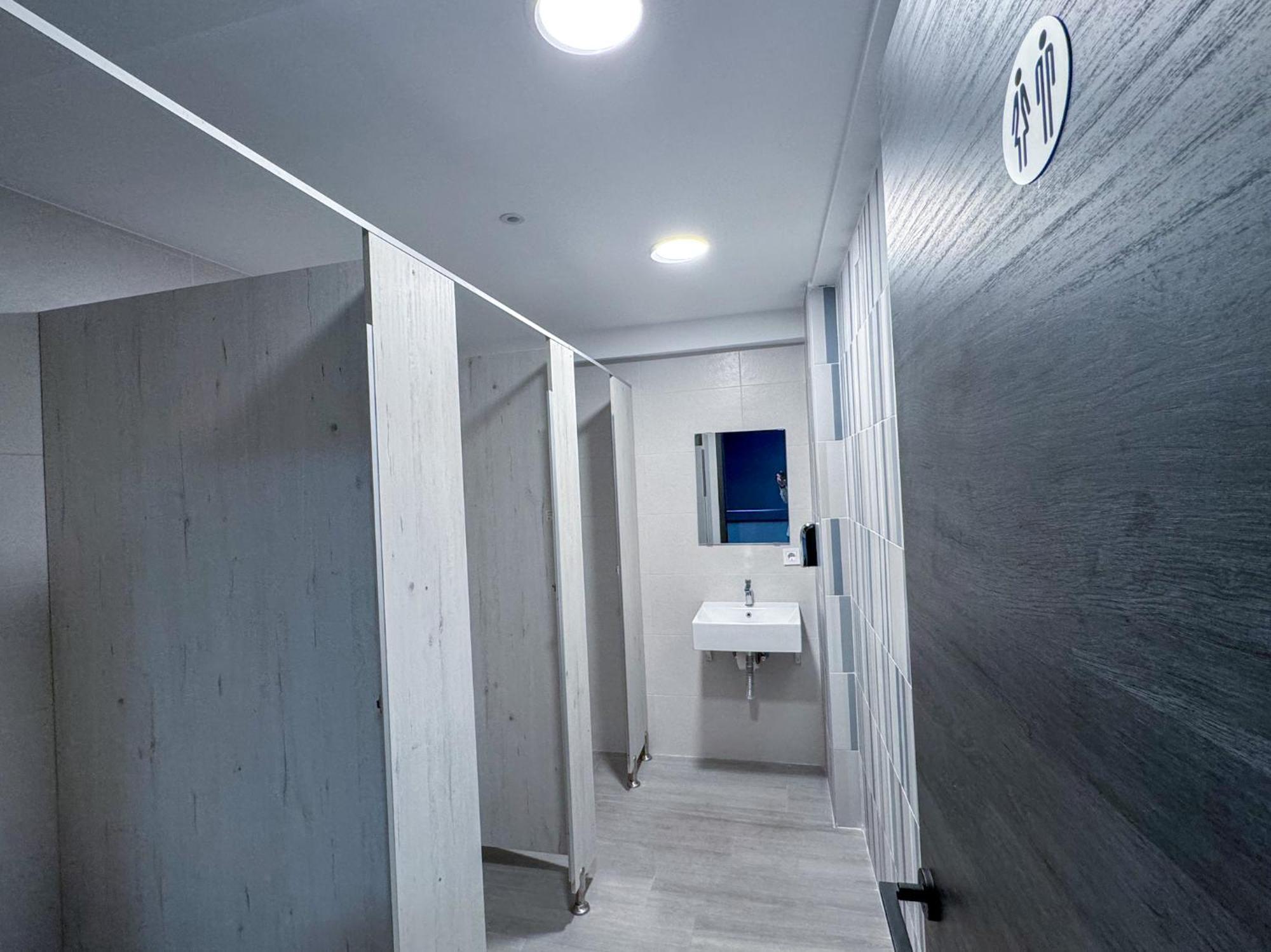 Zur Boutique Hostel Fuengirola Exteriér fotografie